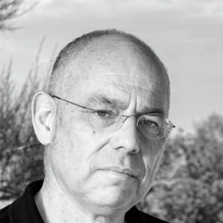Yann Wegmuller — Co-founder